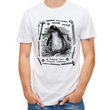 criminal penguin shirt - preorder