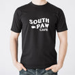 southpaw coffee cup shirt - preorder