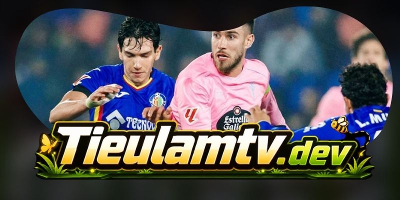 Rayo Vallecano và RC Celta khác biệt ở khả năng kéo giãn hai biên